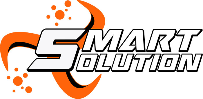Smart Solution Logo